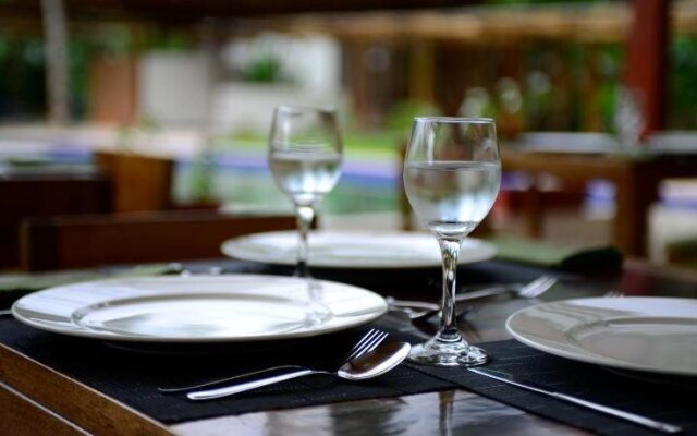 Itamandi Eco Lodge