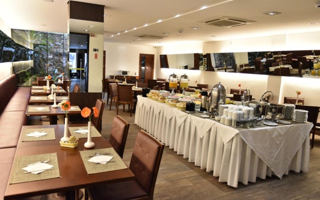 Hotel Cordilheira