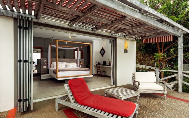 Villa Aikia Zipolite Adults Suites - Adults Only