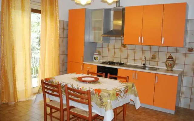 Etna Villa Del Sole