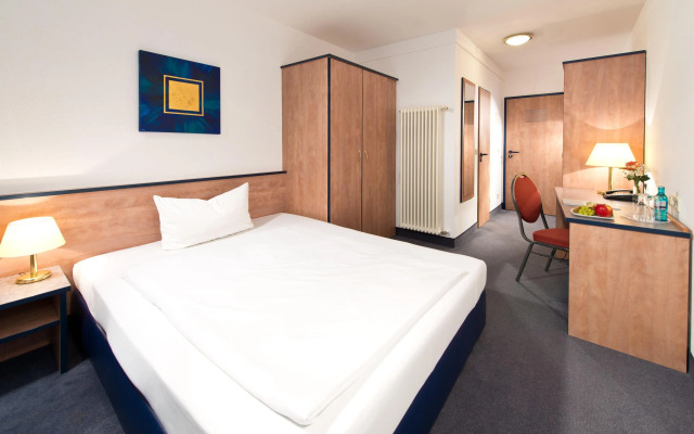 ACHAT Hotel Monheim am Rhein