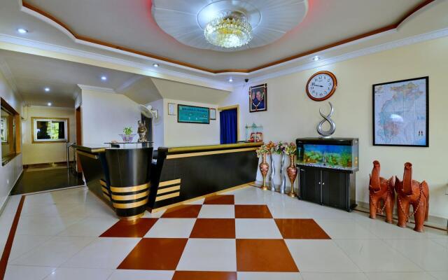 Hotel Birendra Prabha