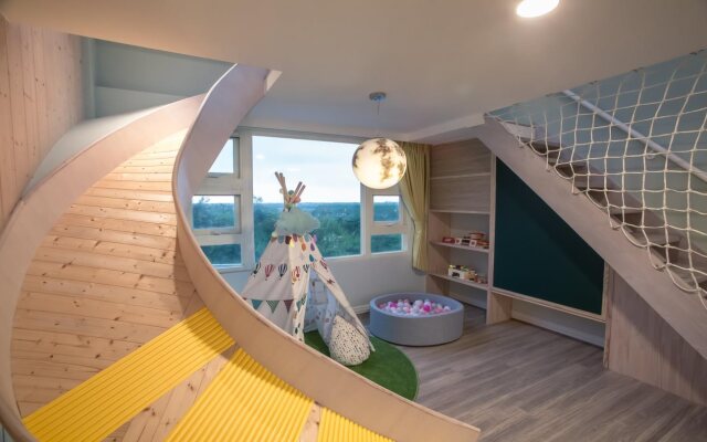Bunnyhills Kids B&B
