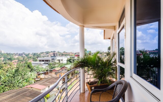 L L Apartments