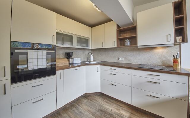 Holiday Penthouse Sunside