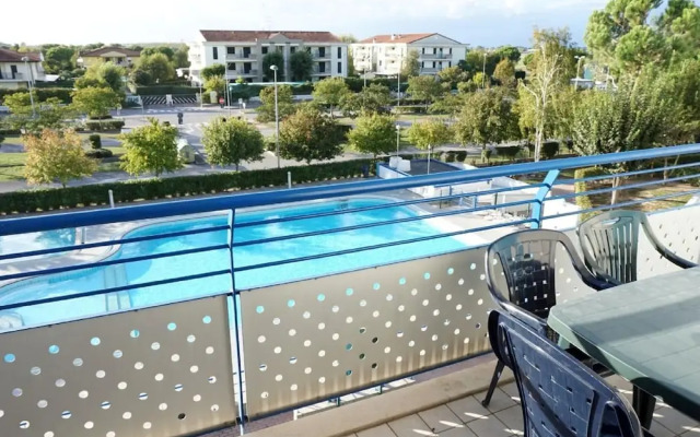 Belvilla by OYO Apartment in Caorle