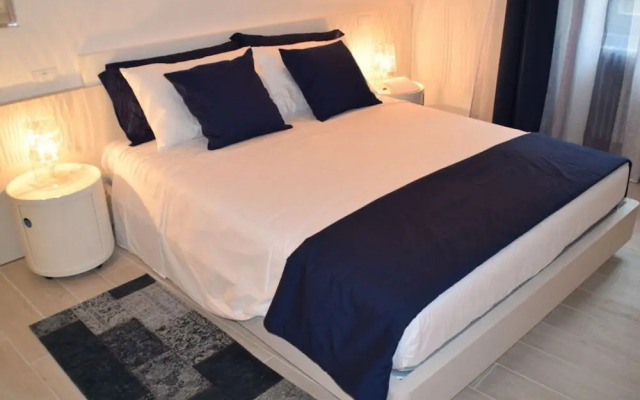 Holiday Apartment Verona White Lodge