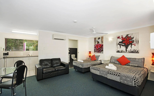 Townsville Holiday Apartments