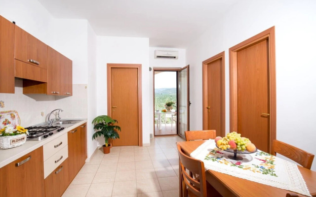 Residence Valleverde