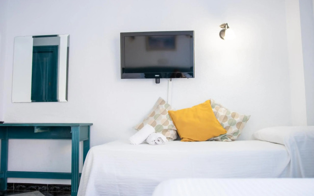 Hotel Agur