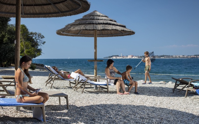 Valamar Club Tamaris Hotel