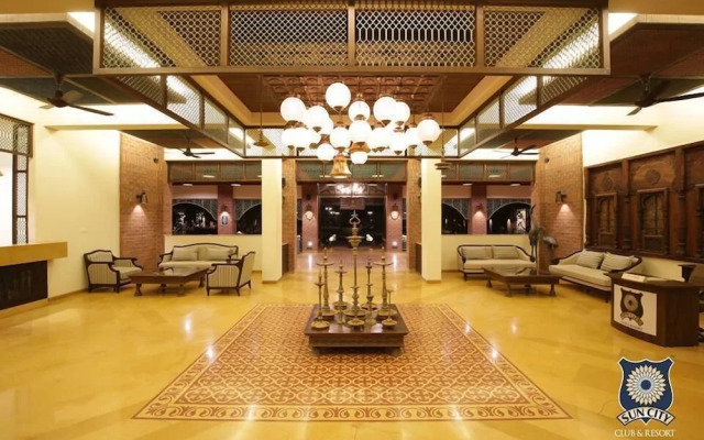 Suncity Club And Resort