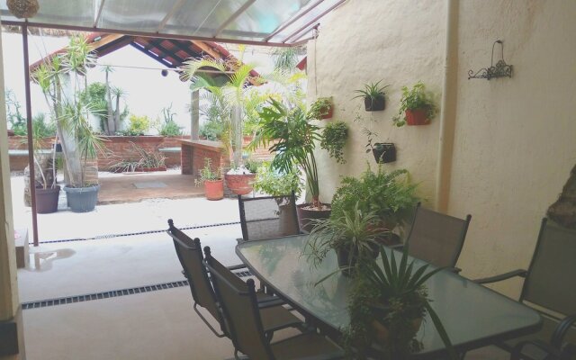 Hostal Spa La Casa De Las Libelulas