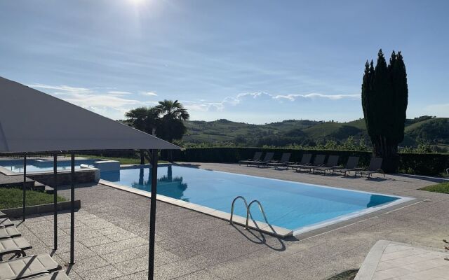 La Corte Relais Di Campagna