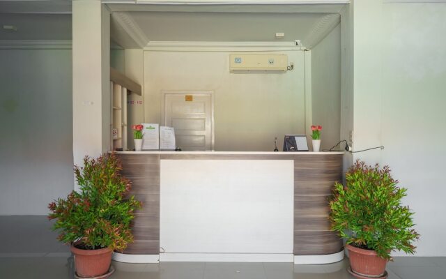 RedDoorz Syariah @ Panglima Nyak Makam Aceh