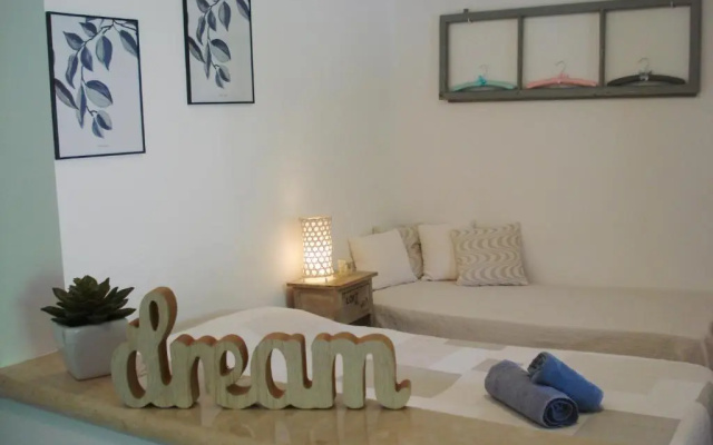 Studio Apartment MD