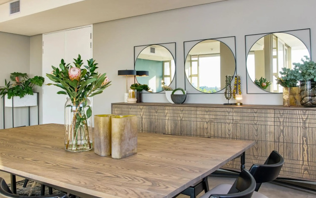 The Tyrwhitt Rosebank