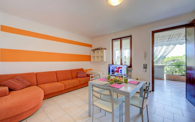 Vistalago Green Residence 100m From Lake