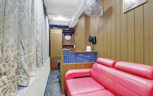 Lee Comfort by Treebo