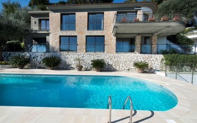 Villa Bellevue