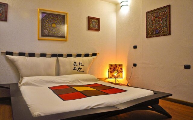 Bed & Breakfast Bramasole