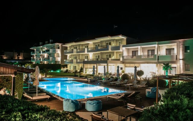 Lagaria Hotel & Apartments