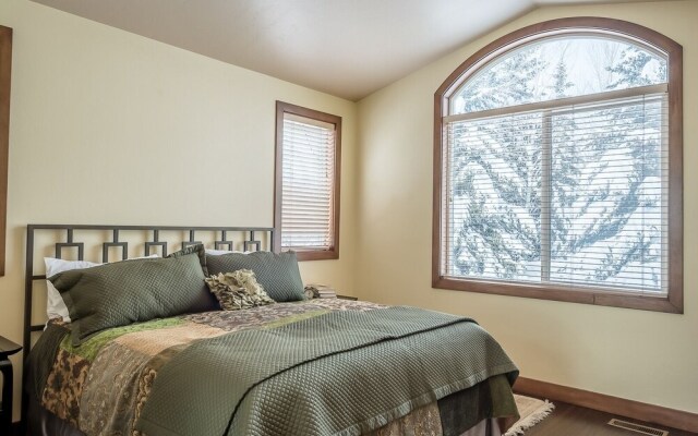 Harriman 4 - 3 Br Home