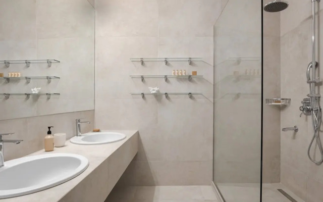 Arche Residence Glyfada