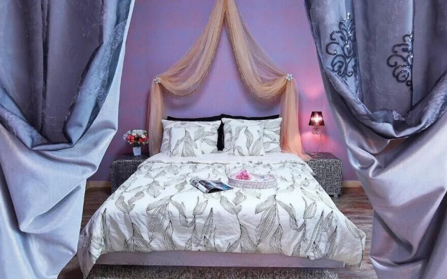 Gyeongju Sulleim Pension