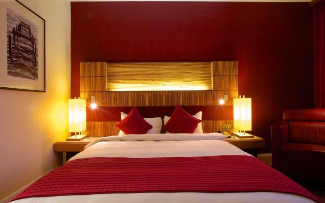 voco Belfast by IHG