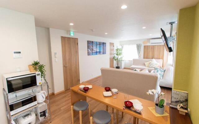 TK Court Ojima - Vacation STAY 91237