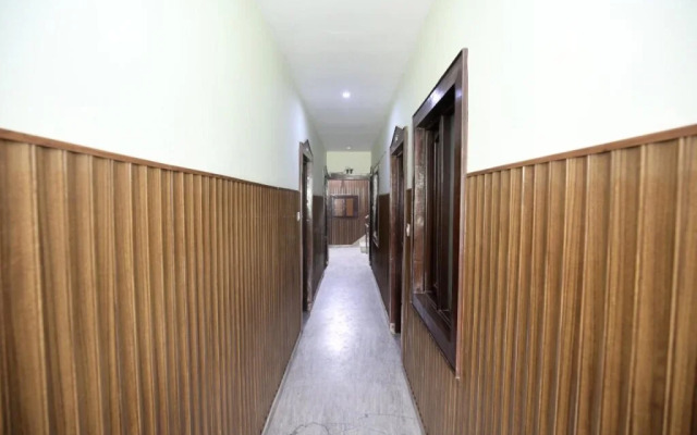 Hotel JD Inn By OYO Rooms