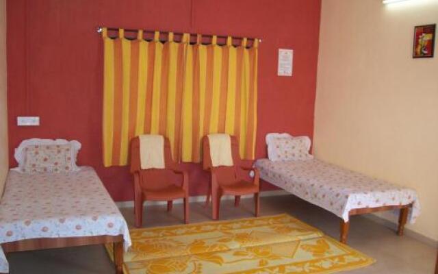 MTDC Approved Mohiniraj Guest House