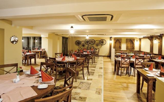 Side Star Resort - Ultra All Inclusive