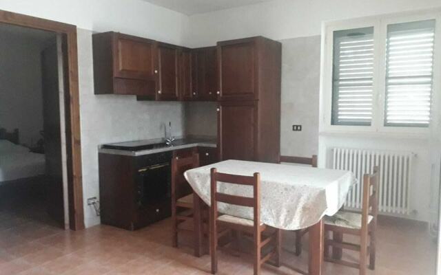 Agriturismo Monte Sacro