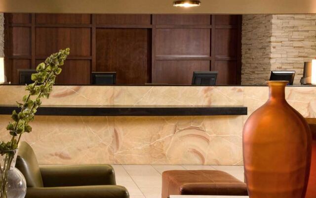 Courtyard by Marriott Los Angeles - Sherman Oaks