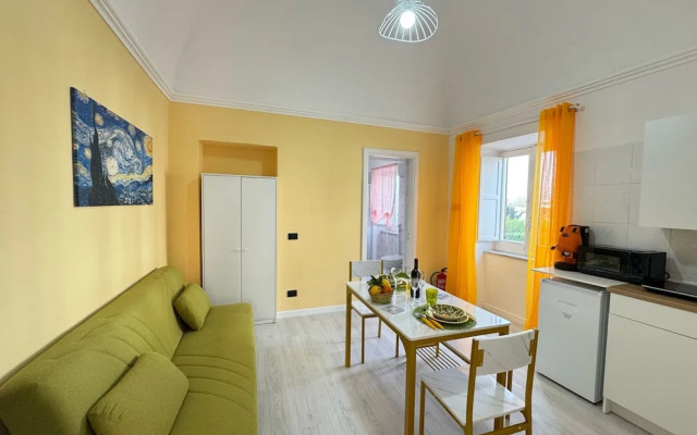 Estate4home - Crawford Apartment