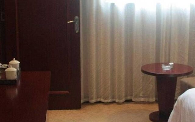 Changsha Xiangrong Hotel