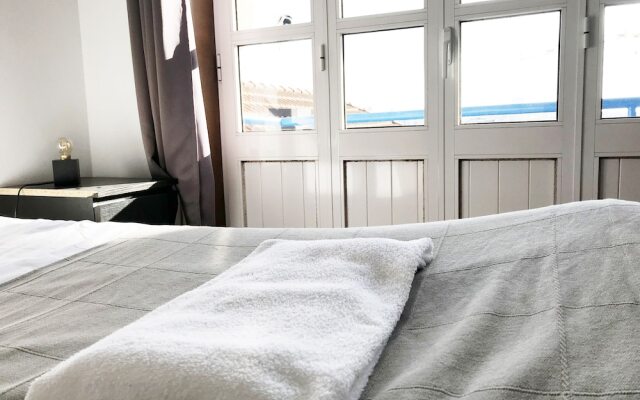 Clérigos Apartments