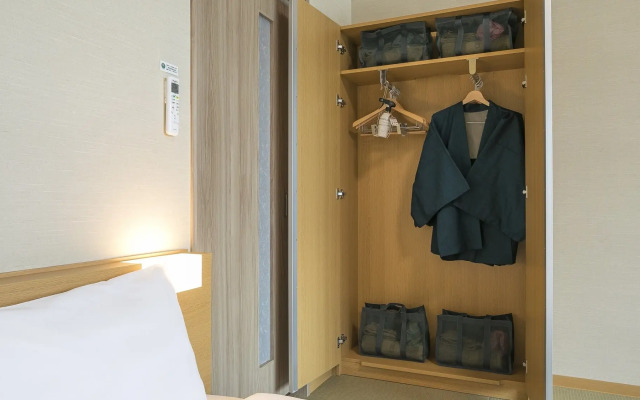 Grandvrio Hotel Miyajima Wakura