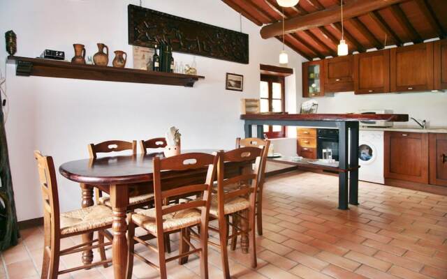 Holiday House Carpe Diem Colognora Pescaglia Apartment Prestige