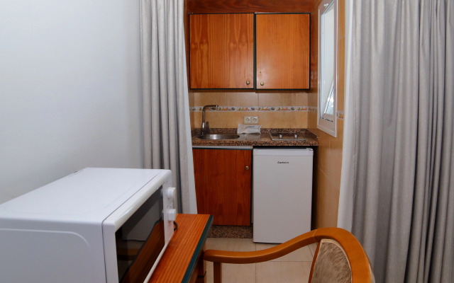 Aparthotel PYR Fuengirola