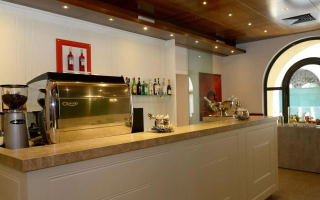 Hotel Canon D'Oro