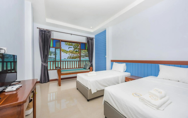 The Boutique Khanom