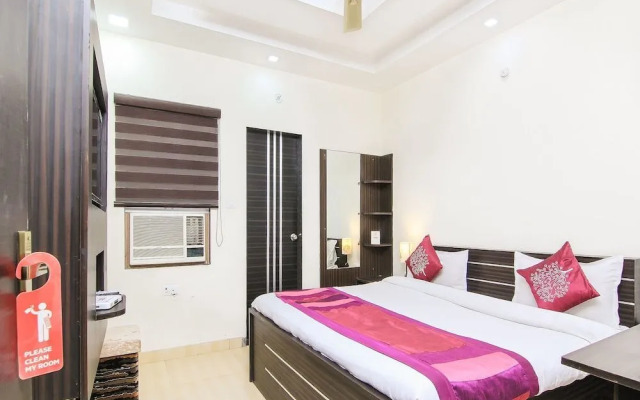 Hotel Shiva Inn