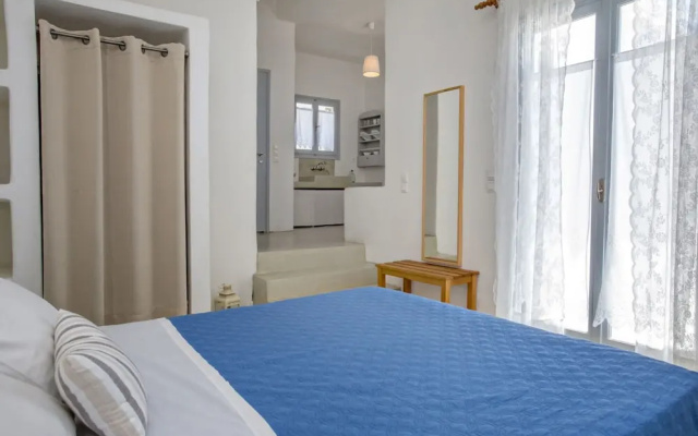 Aster House Agios Sostis