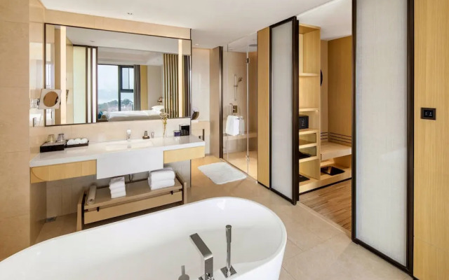 Suining Marriott Hotel