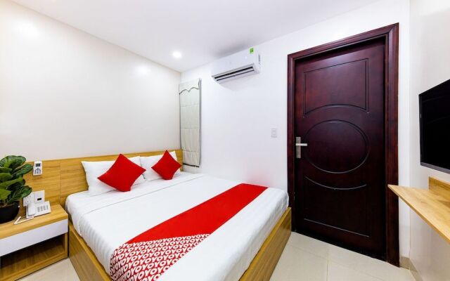 OYO 316 Tripgo Hotel And Apartment