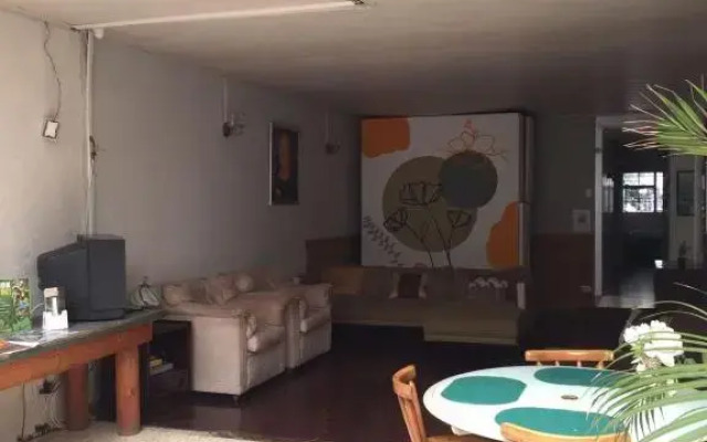 Gaudys Hotel