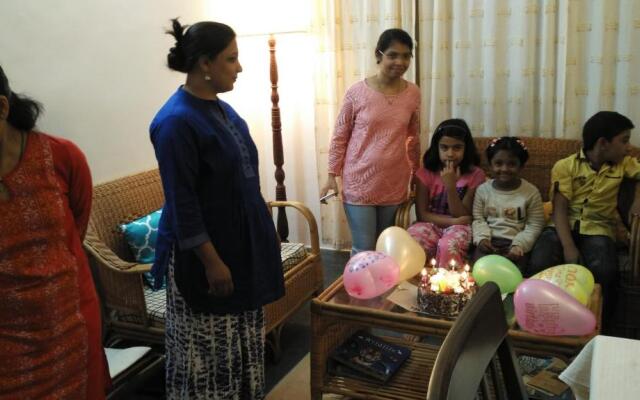 Vatsalyam Home Stay